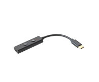 CREATIVE LABS Zewnętrzna karta muzyczna Sound Blaster Play4 70SB186000000 - 1143145 - zdjęcie 3